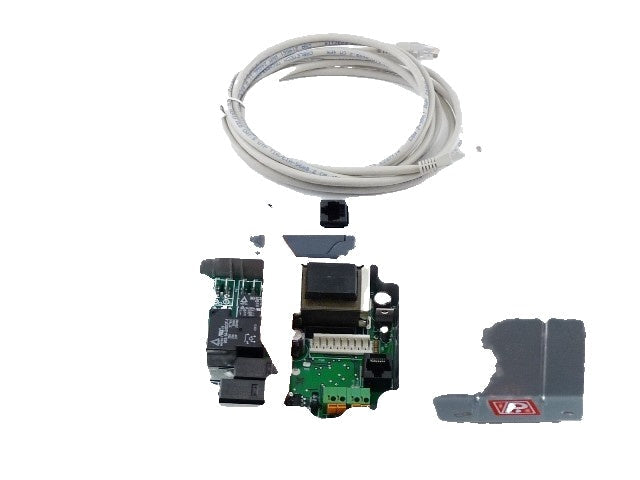 ERC2-331011-301 Pentair Electronic Temperature Defrost Control