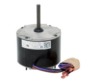 0131M00697S Goodman 3-Phase Motor 1 HP 1140 RPM
