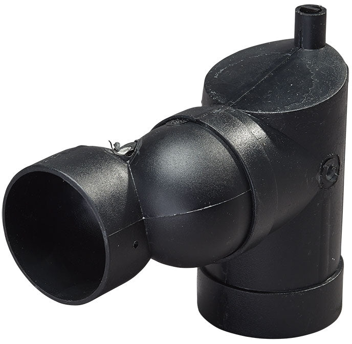 68-24047-07 Rheem Connector/Trap Assembly for HVAC Condensate