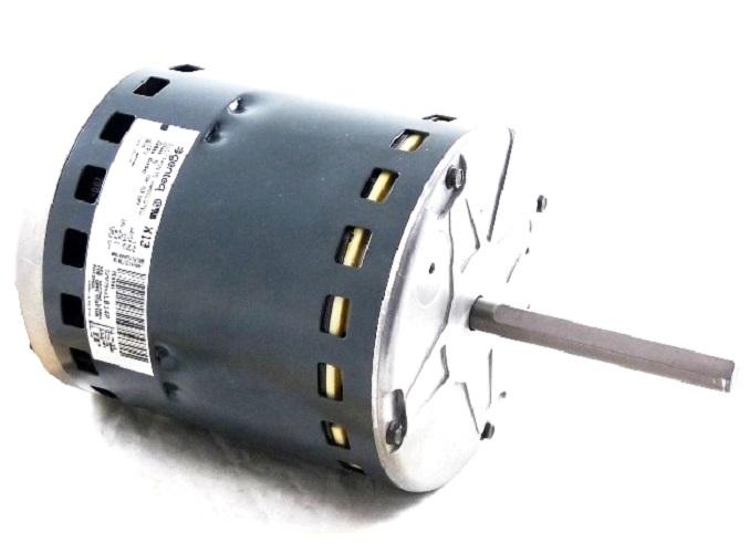 M0021808R Honeywell 3/4 HP 208/230V 1Ph ECM motor