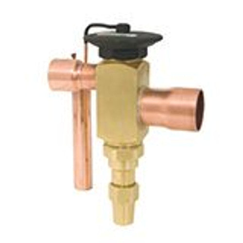 124317P Sporlan Gas Valve for OVE-40-VX100 1 1/8