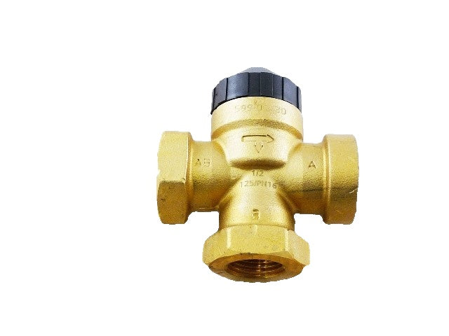 599-00230 Century Motors 1/2 inch NPT 3-Way Zone Valve