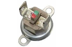 S1-02527747002 York Temperature Control 200°F Open Manual Reset