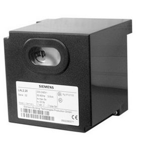 LFL1.335-110V Siemens Gas Burner Control Board 120V