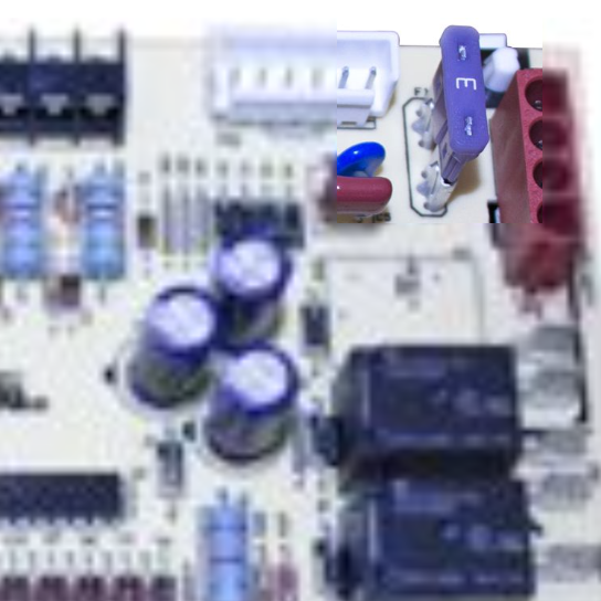 624736R Nordyne Control Board