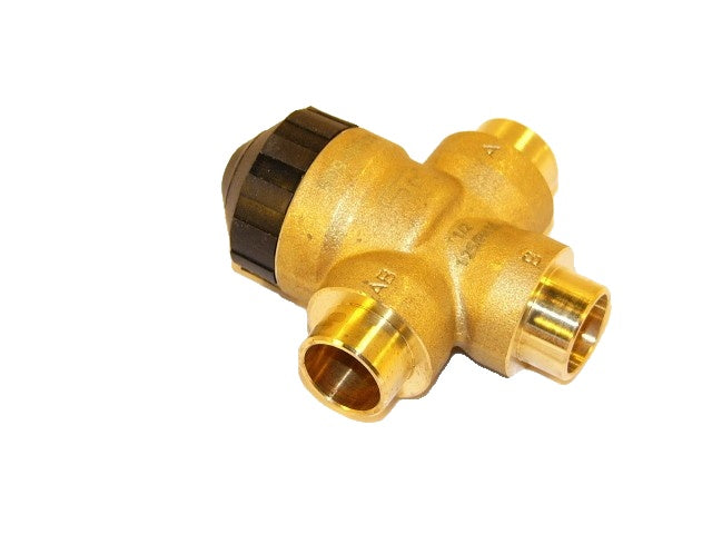 599-00531 Century Motors 1/2