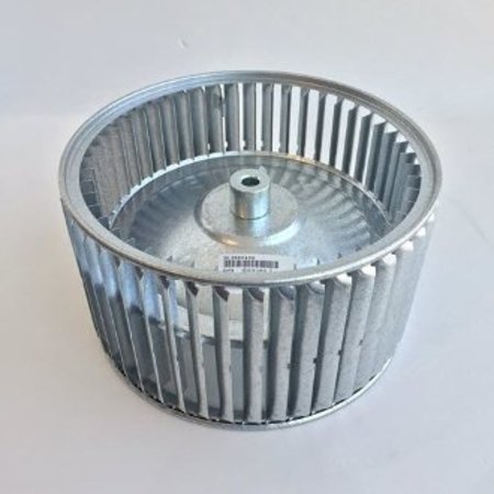 B1368046S Goodman Blower Wheel, CCW 10 x 6 inches