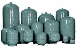ZHT8-15 Zilmet 2.1 Gallon Expansion Tank