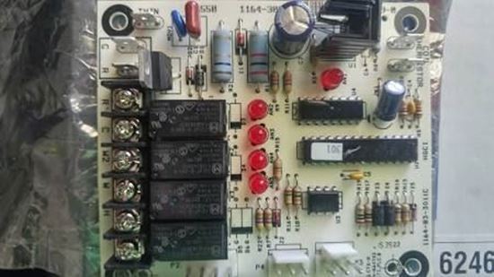 624732R Nordyne Interface Board