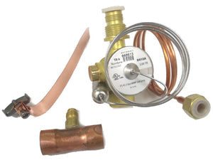 920672A Nordyne R410A Thermal Expansion Valve (TXV)