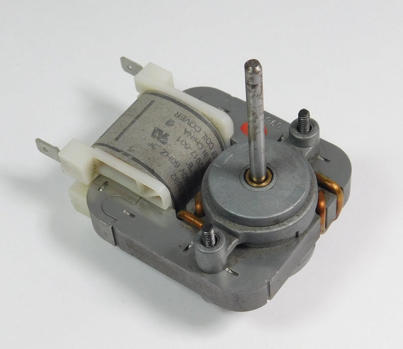 3900-2017-001 Qmark Fan Motor 208-240V 60Hz