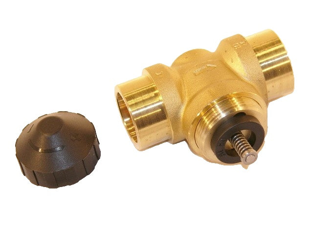 599-00512 Century Motors 3/4