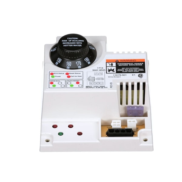 11E79-901 White-Rodgers Gas Water Heater Control