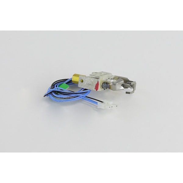 11J38R03421002 Sterling Hvac Propane (LP) Pilot Burner Assembly, Genuine OEM Replacement