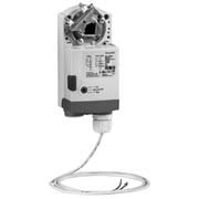 MN7234A2008 Honeywell Damper Actuator with 24V AC input and 2 to 10V DC output