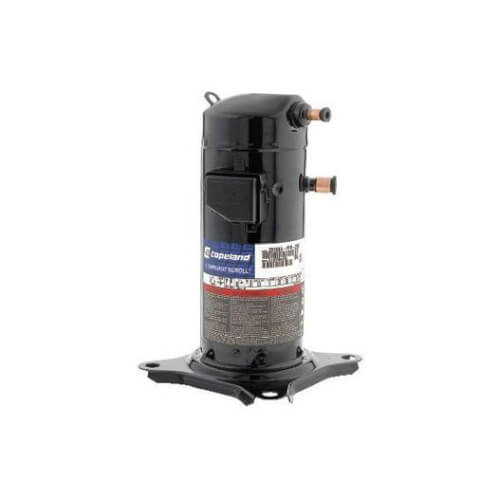 11C32 Lennox 230V 1PH Scroll Compressor