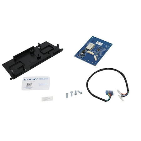 Elkay PLZSRK-W1 Connected Retrofit Kit with Endpoint Board for Enhanced Filtration Bottle Filling Stations