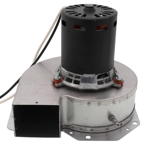11J35R04581 Sterling Hvac Draft Inducer Assembly Motor