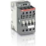 AF09-30-10-13 ABB Motor Control Contactor 100–250 VAC/VDC 3-Pole 1NO Auxiliary