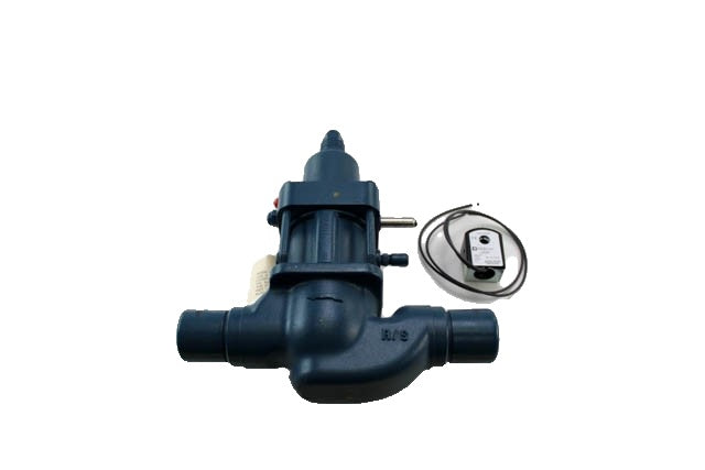 102960-240V Century Motors Gas Valve Regulator