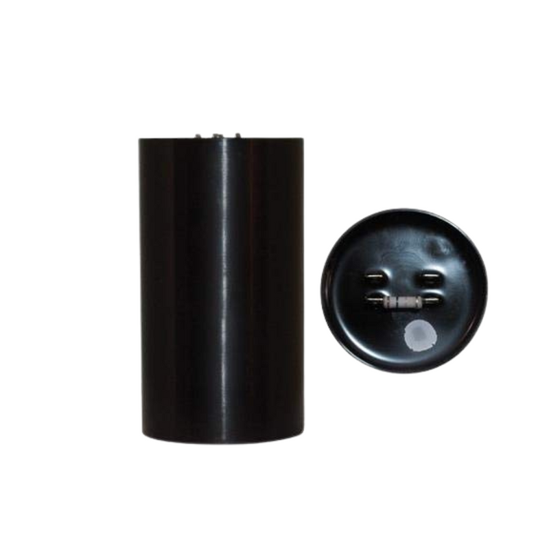 CPT02327 Trane 330V round start capacitor