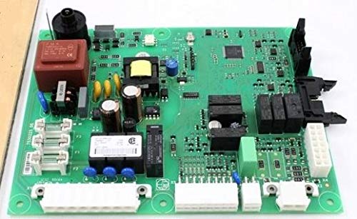 100167836 Lochinvar Control Integrated WH285 Control Board