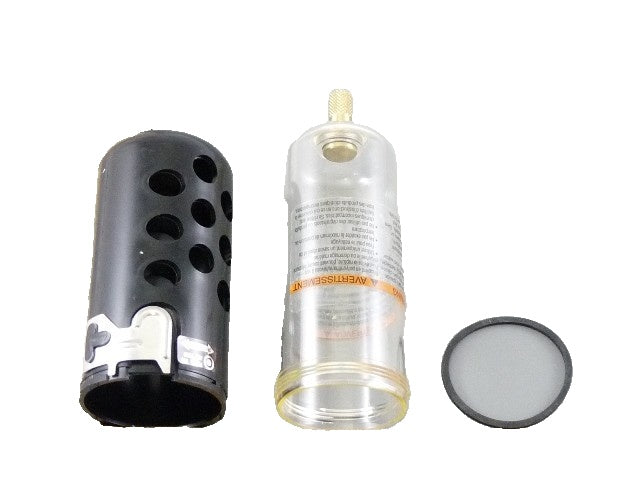 BKF55B Parker Air Bowl Kit Filters and Integrals