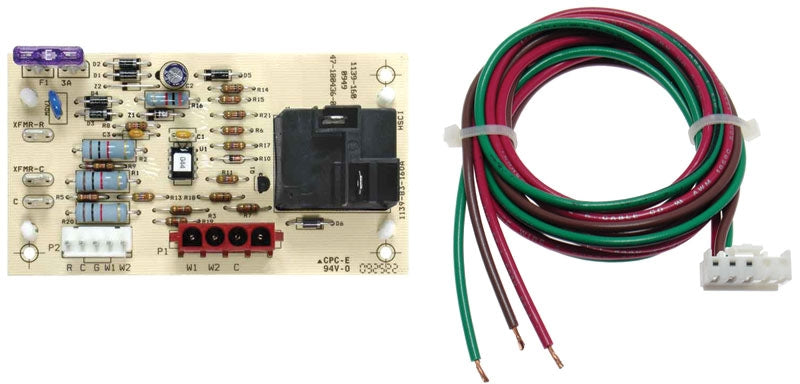 47-100436-84A Rheem Blower Control Board