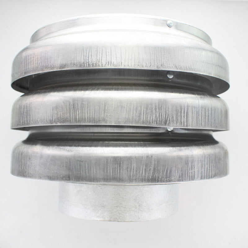 155635 Reznor Inlet Air Capacitor Assembly