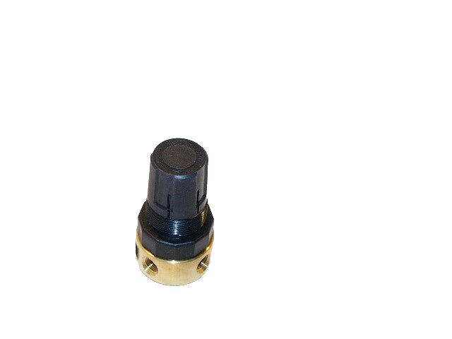R364-01C Parker Fluid Air 1/8 AirReg2/125 Out 300 In Brass