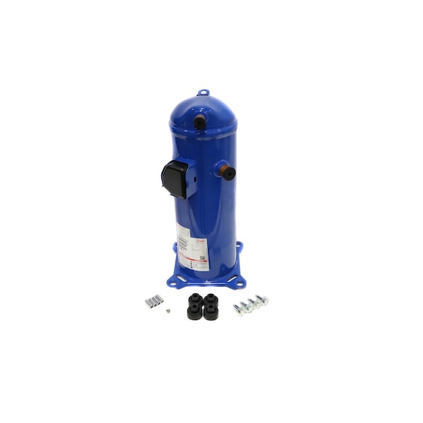 121L0601 Danfoss Genuine OEM Compressor replacement