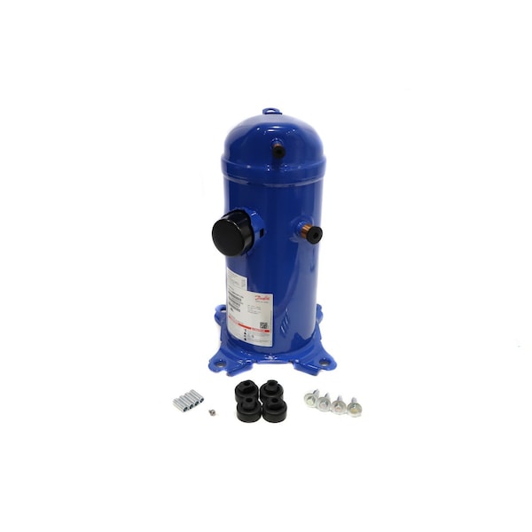 121L3349 Danfoss Compressor