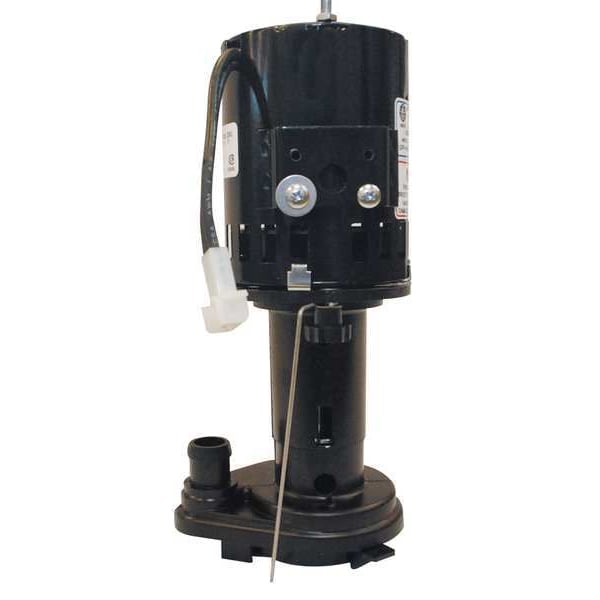 12-2586-21 Scotsman Condensate Water Pump for Air Cooled Refrigeration (CME506-1)