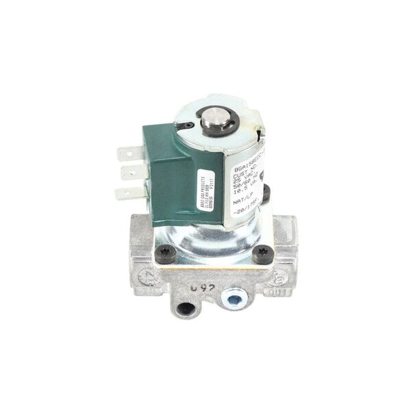 122845 Reznor Gas Solenoid Valve OEM Replacement Part
