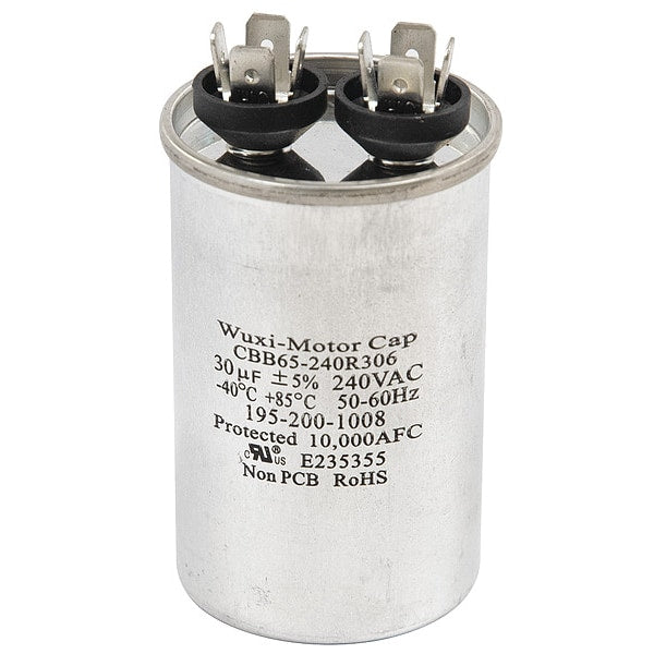 12-3083-24 Scotsman Gearmotor Capacitor