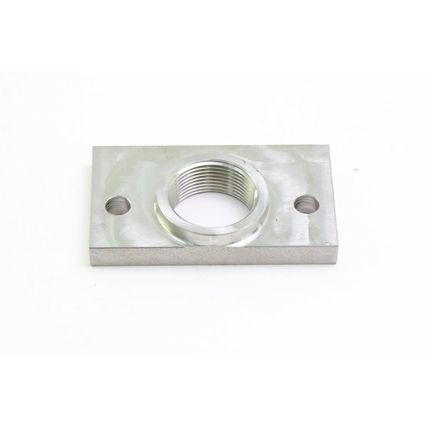 123449 Reznor Burner Inlet Flange