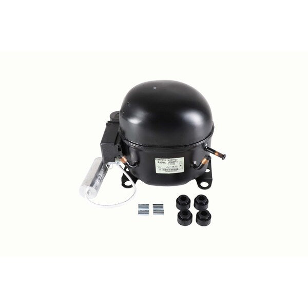 123B2714 Danfoss Genuine OEM Compressor replacement