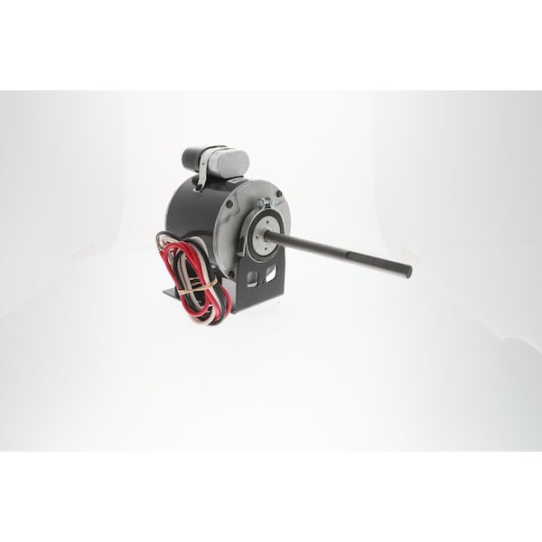 124103P1 Liebert Single Shaft Motor, genuine OEM replacement part