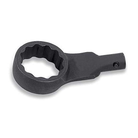 CDI TCQZX66A Torque Head, 12 pt Box End, Z, 2-1/16