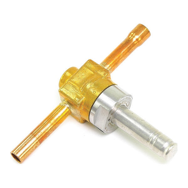 127935P5S Liebert Solenoid valve, genuine OEM replacement