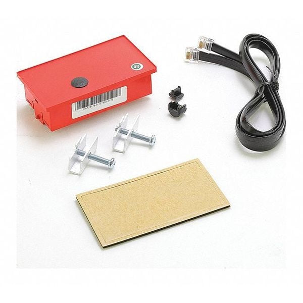129-178-4 Fireye Remote Mounting Kit with 4 ft. Cable