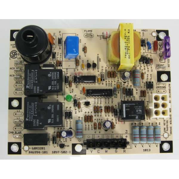 12J99 Lennox Hot Surface Igniter Ignition Control Circuit Board Module