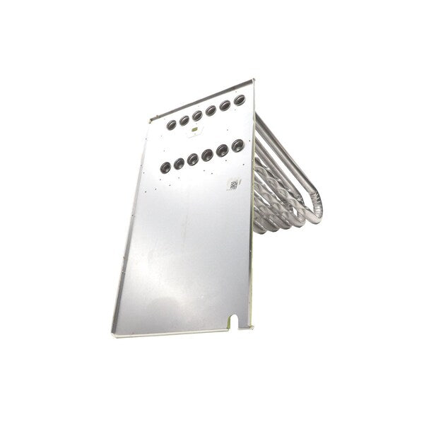 12K50 Lennox Six Tube Heat Exchanger — genuine OEM replacement part