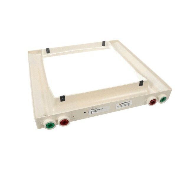 12W78 Lennox Vertical Drain Pan