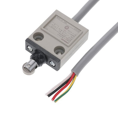 Omron D4C-3232 Limit Switches