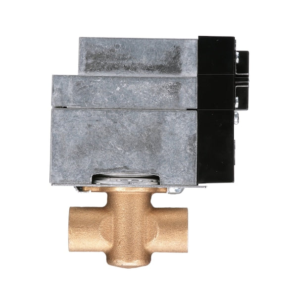 1311-104 White-Rodgers Wiring & Connectors for OEM Wire Zone Valve with Auxiliary Switch
