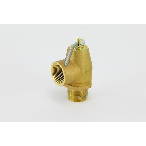 13-202-B08 Conbraco Industries Steam Relief Valve 1 inch genuine OEM replacement