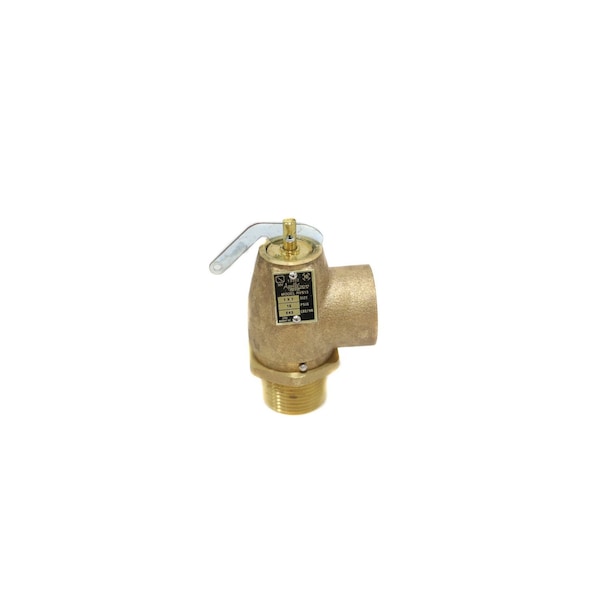 13-202-B15 Conbraco 1 in. 15# Steam Relief valve, genuine OEM replacement