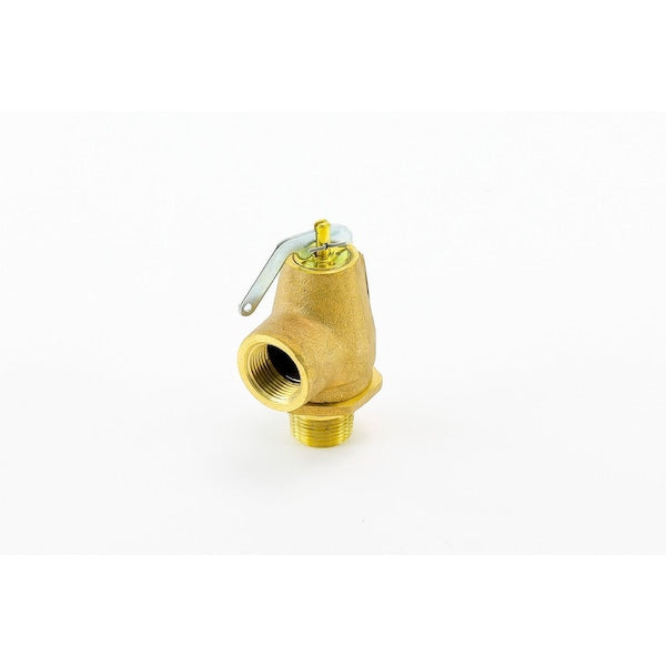13-211-B08 Conbraco Industries 3/4 inch 8 Bronze Relief Valve
