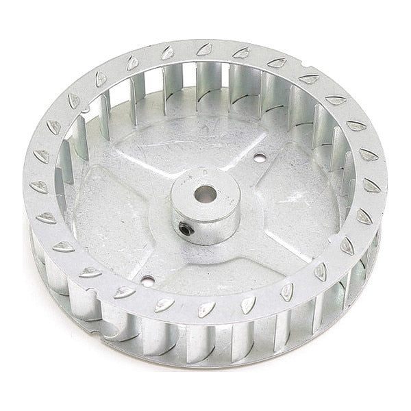 135979 Reznor Inducer Wheel for draft inducer motors